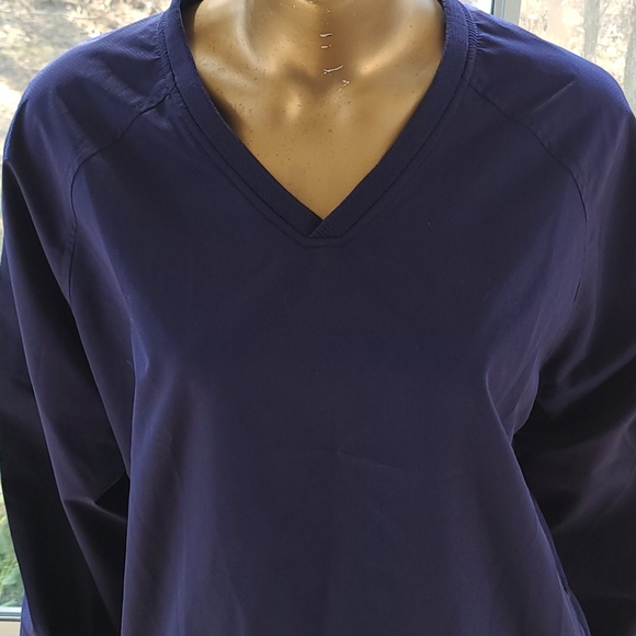 Men's wind breaker - Picture 2 of 5